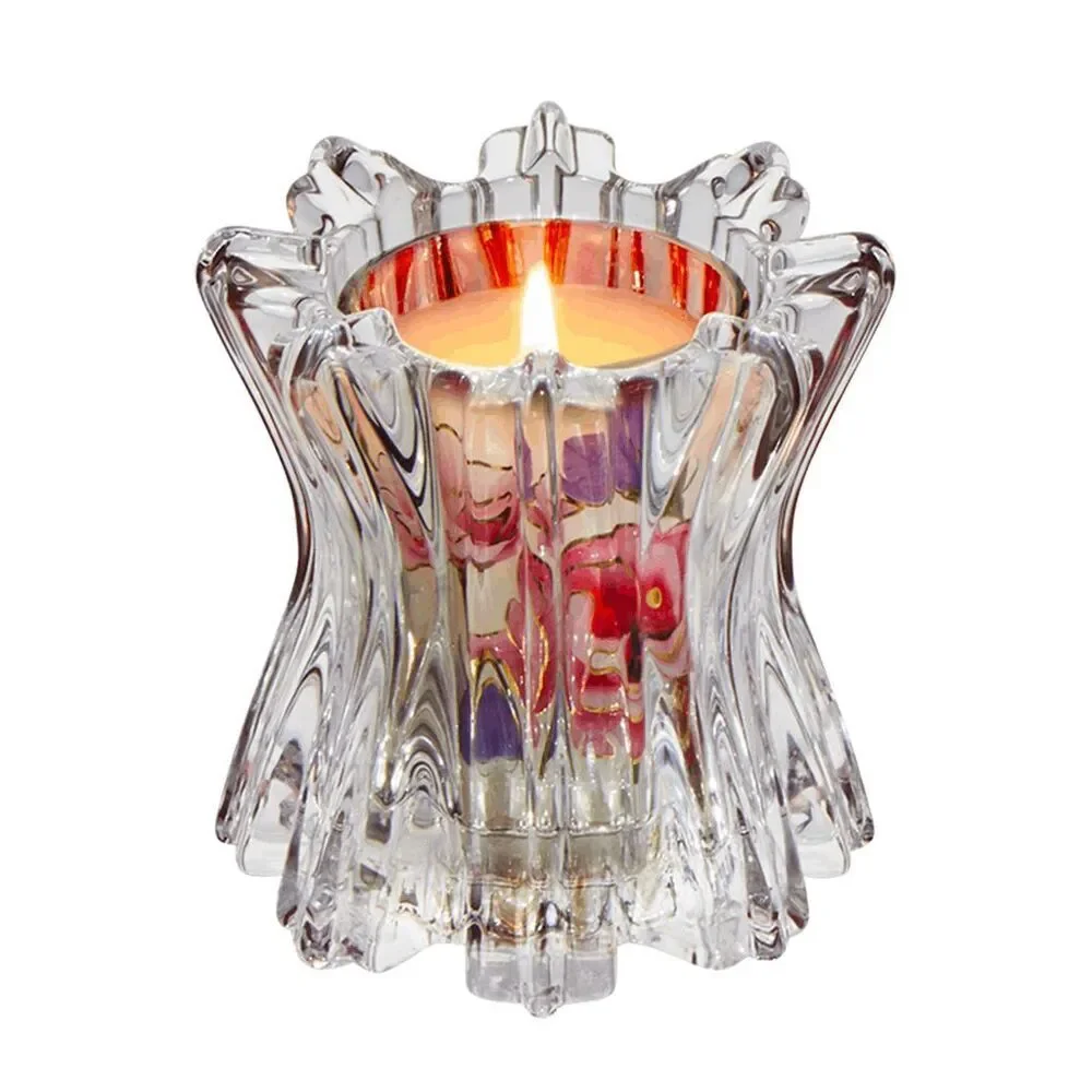 BOND NO. 9 NEW YORK FLOWERS REFILLABLE CANDLE SET 6.4oz $325